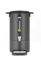 HENDI Perkoliatorius UNIQ, 7L, Juodas, 220-240V/1050W, 307x330x(H)450mm 211472 | E-gastro