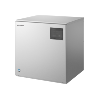 HOSHIZAKI Modulinis ledo generatorius FM-1200ALKE-R452-SB, smulkinto ledo, 1200 kg/24 val. FM-1200ALKE-R452-SB | E-gastro