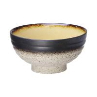 FINE DINE Dobuo Topaz, geltonas, ø197 mm, 3 vnt. 781685 | E-gastro