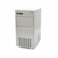 MAXIMA Ledo generatorius 60 kg/24 h kulkos formos oro aušinamas 09300131 | E-gastro