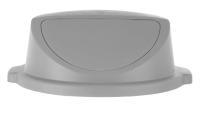 HENDI Dangtis su skyle apvaliam konteineriui, ø580x(H)190mm 691069 | E-gastro