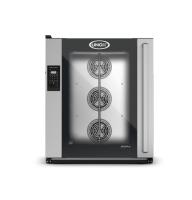 UNOX BAKERLUX LED Konditerinė krosnis 10 padėklų 600x400mm XEFR-10EU-ELRV | E-gastro