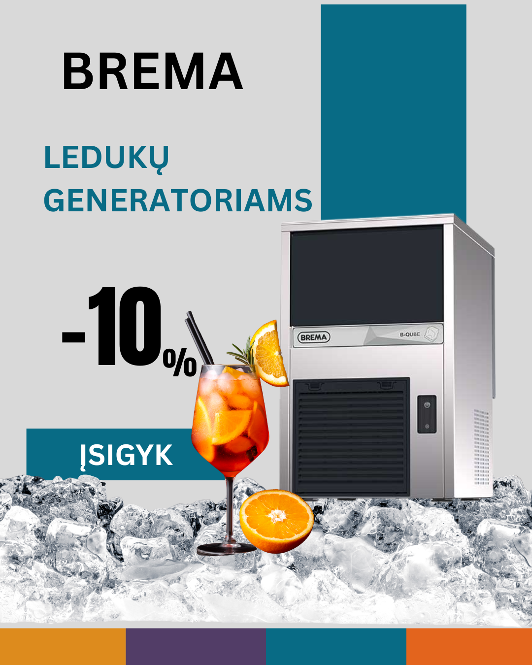Stalo serviravimo indams 10%