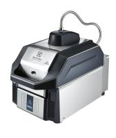 ELECTROLUX Kontaktinis grilis SpeeDelight, triguba kaitinimo technologija, rifliuotas viršus, 230V/5kW 603877 | E-gastro