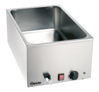 BARTSCHER Marmitas GN 1/1, 150 mm, su čiaupu 200240 | E-gastro