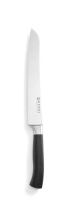 HENDI Duonos peilis Profi Line, Juodas, (L)340mm 844298 | E-gastro