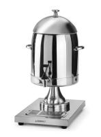 HENDI Pieno dozatorius 10,5 l, 260x360x536 mm 425343 | E-gastro