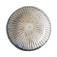 FINE DINE Gili lėkštė Ammonite, ø200 mm, 6 vnt. 200254 | E-gastro