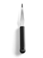 HENDI Peilis citrusiniams vaisiams, juodas, (L)210 mm 856185 | E-gastro