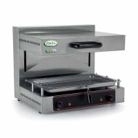 FAMA Salamanderis FS60, judama viršutinė dalis FS60 | E-gastro