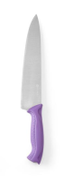 HENDI Virėjo peilis, violetinis, (L)385 mm 842775 | E-gastro
