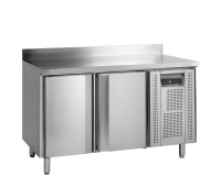 TEFCOLD Šaldiklio stalas GN1/1 CF7210 17742 | E-gastro