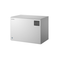 HOSHIZAKI Modulinis ledo generatorius FM-1800ALKE-R452-SB, smulkinto ledo, 1800 kg/24 val. FM-1800ALKE-R452-SB | E-gastro