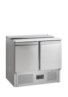 TEFCOLD Šaldomas salotų stalas GN1/1 SA920 16496 | E-gastro