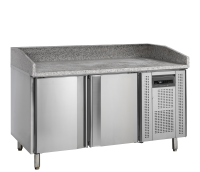 TEFCOLD Picos stalas PT1200 17823 | E-gastro
