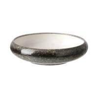 FINE DINE Gili lėkštė Silk, pilka, ø203 mm, 2 vnt. 774731 | E-gastro