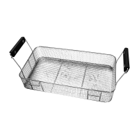 REDFOX krepšelis 1/1 gruzdintuvei 16 l ir 1/2 gruzdintuvei 30 l 455 × 245 × 80 mm K FE E 00001952 | E-gastro