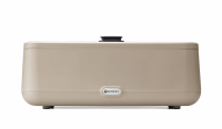 HENDI Stalo elektrinis marmitas UNIQ, Smėlio spalvos, 4 L, 607×402×(H)245 mm 470442 | E-gastro