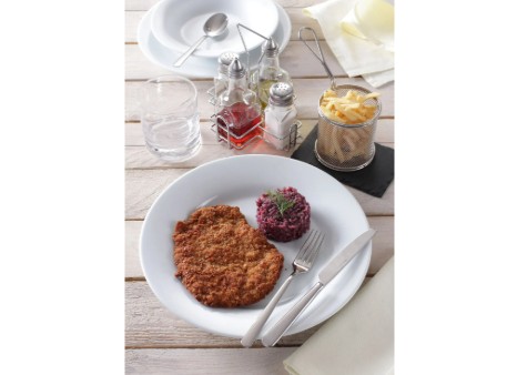 HENDI Gili lėkštė, ø220mm 770863 | E-gastro