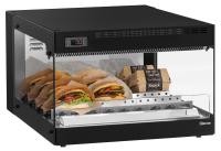 BARTSCHER Šildoma vitrina SN10 305069 | E-gastro