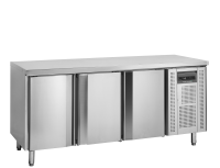 TEFCOLD Šaldiklio stalas GN1/1 CF7310/-SP 17751 | E-gastro
