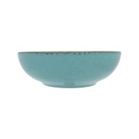 FINE DINE Gili lėkštė Laguna, melsva, ø170 mm, 6 vnt. 04ALM003020 | E-gastro