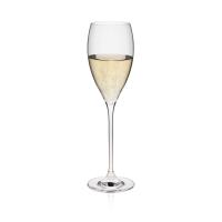 FINE DINE Šampano taurės LeVin, 260 ml, 6 vnt 66050900 | E-gastro