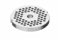 HENDI Tinklelis mėsmalei 210802 & 282199 Ø4.5 mm Ø70 mm 282243 | E-gastro