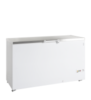 TEFCOLD Ledų šaldiklis su dangčiu FR505S SL 16177 | E-gastro