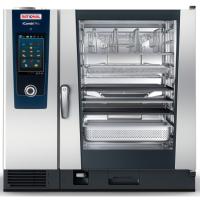 RATIONAL iCombi Pro Konvekcinė krosnis 10 × 2/1 GN, Elektrinė CE1ERRA.0003349 | E-gastro