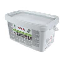 Rational tabletės plovimui (žalios)