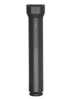HENDI Panardinamas cirkuliatorius „Sous Vide“, 30L, Juodas, 220-240V/1200W