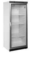 TEFCOLD Šaldymo vitrina GN2/1 UR600G
