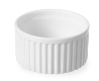 HENDI Kepimo dubenėlis/indelis maisto porcijai, Ø90x(H)48 mm 783160 | E-gastro