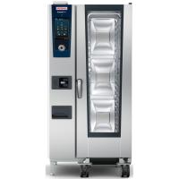 RATIONAL iCombi Pro Konvekcinė krosnis 20 × 1/1 GN, Elektrinė CF1ERRA.0008105 | E-gastro