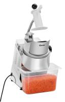 BARTSCHER Daržovių pjaustyklė GMS601 120327 | E-gastro