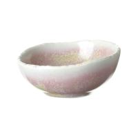 FINE DINE Dubuo Rosa, rožinis, 80x(h)35mm, 3 vnt. 760307 | E-gastro