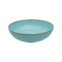 FINE DINE Gili lėkštė Laguna, melsva, ø250 mm, 1 vnt. 04ALM007240 | E-gastro