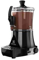 Electrolux Karšto šokolado dozatorius,  3 L, juodas 560018 | E-gastro