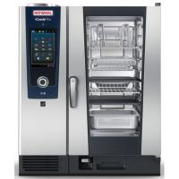 RATIONAL iCombi Pro Konvekcinė krosnis 10 × 1/1 GN, Elektrinė CD1ERRA.0003053 | E-gastro