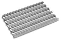 HENDI Kepimo skarda prancūziškiems batonams, perforuota, 600x400mm 808238 | E-gastro