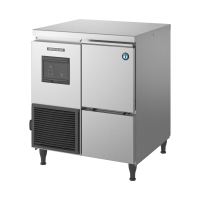 HOSHIZAKI Ledo generatorius FM-120KE-HC, smulkinto ledo, oro aušinimas 125 kg/24 val. FM-120KE-HC | E-gastro