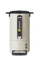 HENDI Perkoliatorius UNIQ, 7L, Šviesiai pilkas, 307x330x(H)450mm 211557 | E-gastro