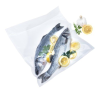 MAXIMA Vakuuminiai maišeliai 80 μm 25 x 40 cm 100 vnt 09502500 | E-gastro