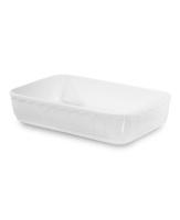 HENDI Stačiakampio formos kepimo indas Rustica, 2,3 L, 282x192x(H)65 mm 786369 | E-gastro