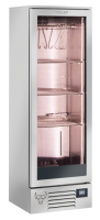 COOL HEAD Mėsos brandinimo spinta QM368, 293 L., 558x1820x600 mm