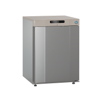 HOSHIZAKI Pobarinis šaldytuvas COMPACT K220R DR G E, nerūdijantis plienas, +1/+12°C, 77 l, A++ klasė K220R DR G E | E-gastro