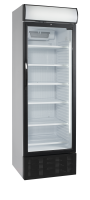 TEFCOLD Gėrimų šaldytuvas SCU1450CP 15930 | E-gastro
