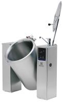 ELECTROLUX Elektrinis virimo katilas su pavertimu ir automatiniu užpildymu EASYLINE 40 L 232186 | E-gastro