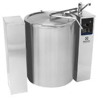 ELECTROLUX Elektrinis virimo katilas su pavertimu ir automatiniu užpildymu EASYLINE 100 L 232189 | E-gastro
